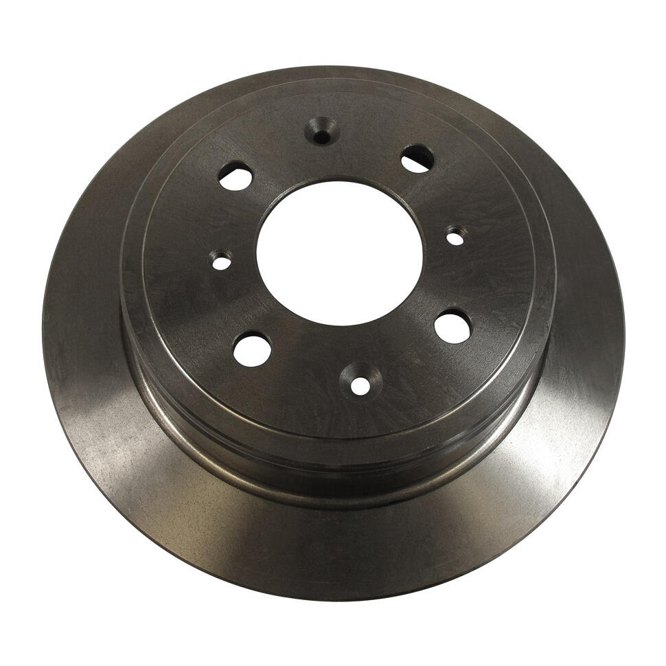 HONDA Brake Disc - ACKOJA A26-40001