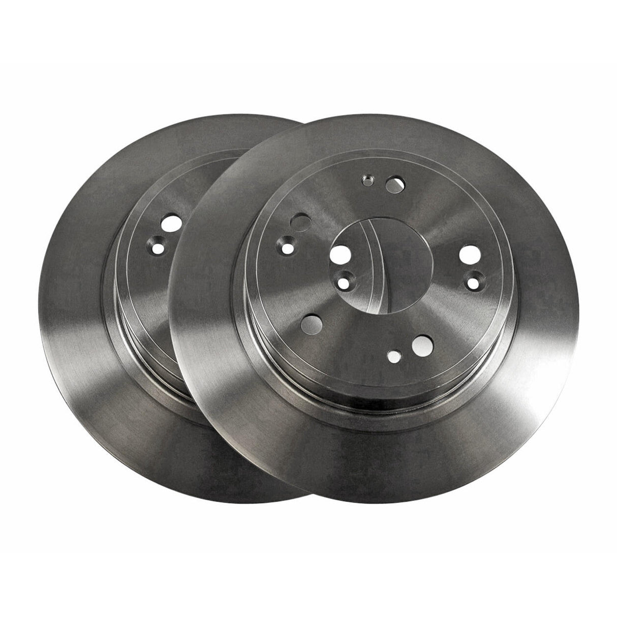 HONDA Brake Disc - ACKOJA A26-40018