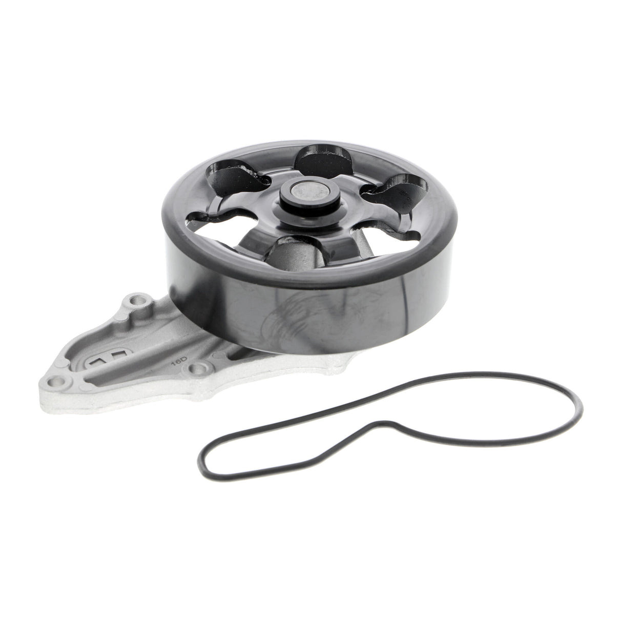 HONDA Water Pump, engine cooling - ACKOJA A26-50010