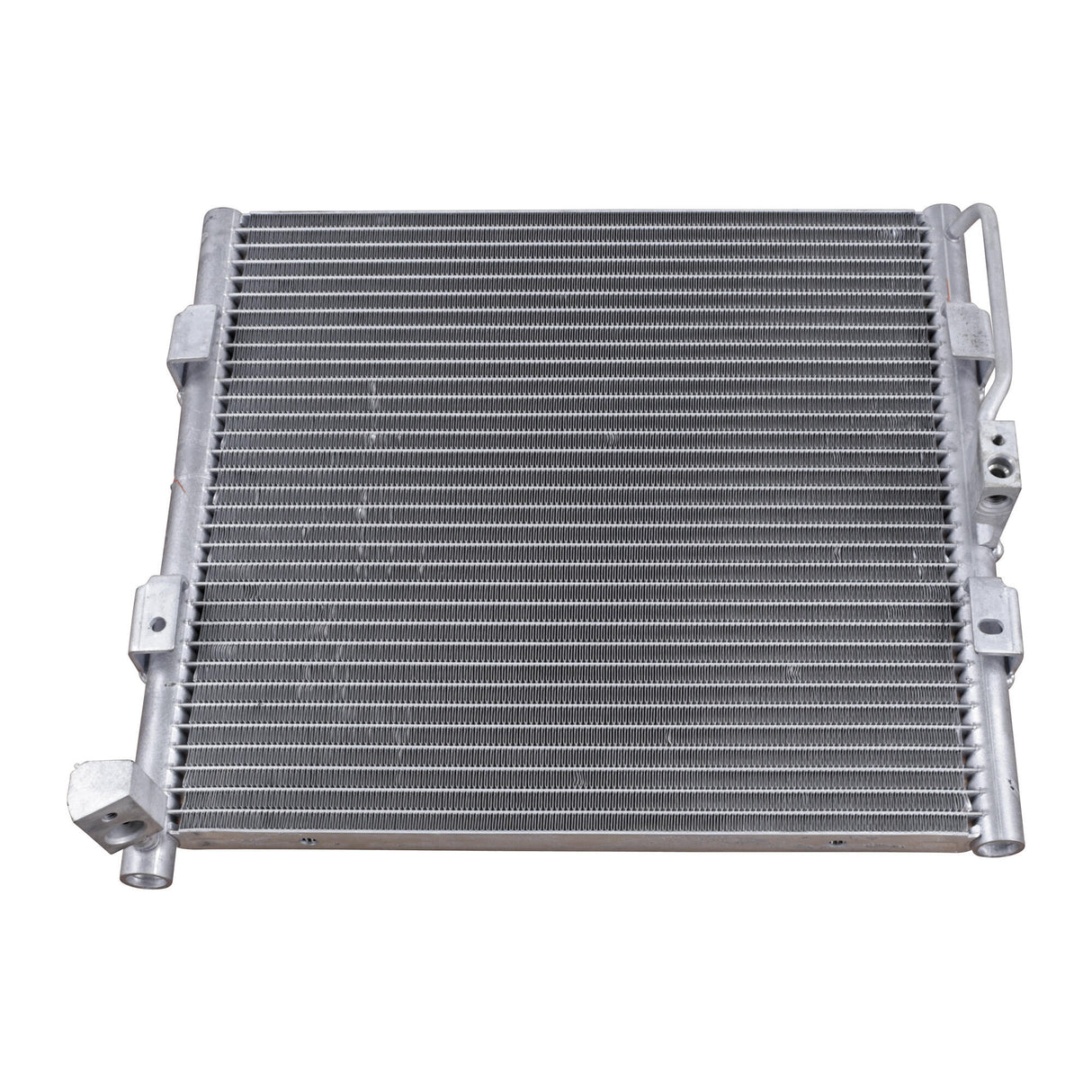 HONDA Condenser, air conditioning - ACKOJA A26-62-0005