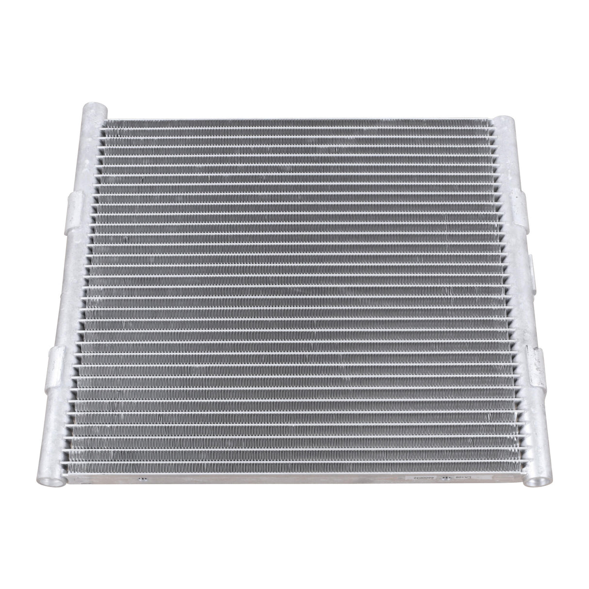 HONDA Condenser, air conditioning - ACKOJA A26-62-0005