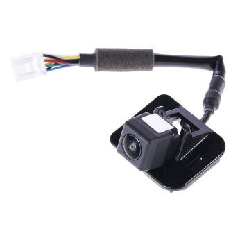 HONDA Rear View Camera, park distance control - ACKOJA A26-74-0004