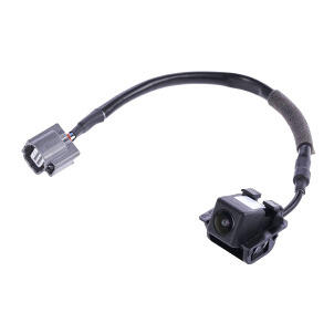 HONDA Rear View Camera, park distance control - ACKOJA A26-74-0020