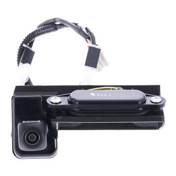 HONDA Rear View Camera, park distance control - ACKOJA A26-74-0031