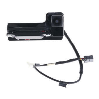 HONDA Rear View Camera, park distance control - ACKOJA A26-74-0032