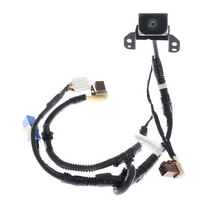 HONDA Rear View Camera, park distance control - ACKOJA A26-74-0033