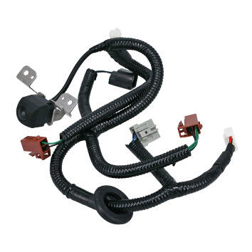 HONDA Rear View Camera, park distance control - ACKOJA A26-74-0036