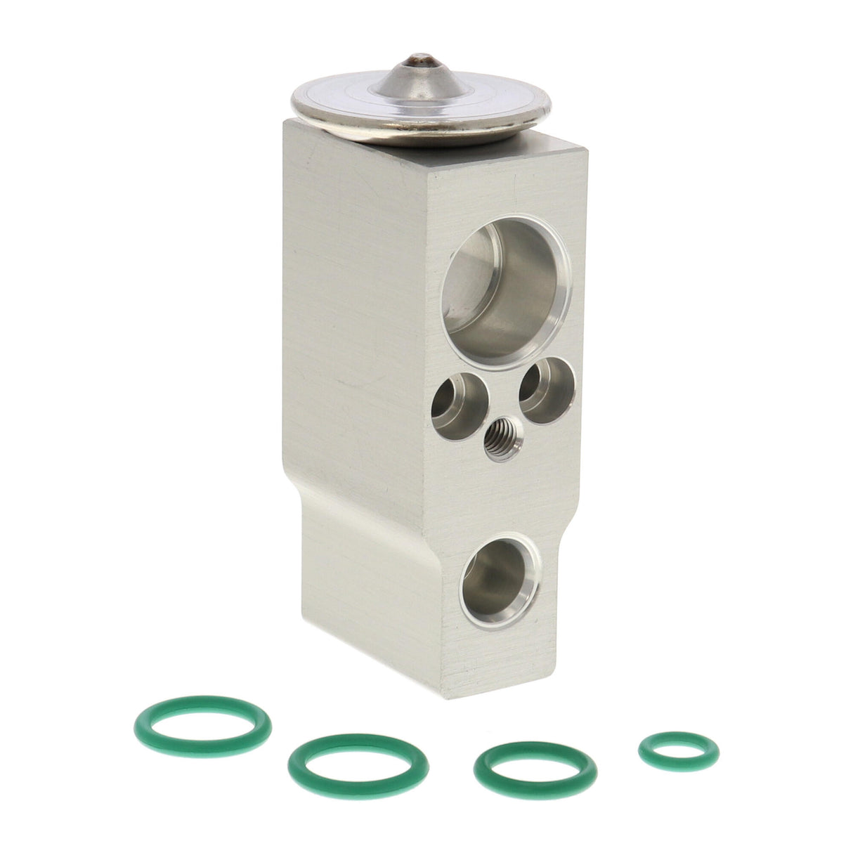 HONDA Expansion Valve, air conditioning - ACKOJA A26-77-0001