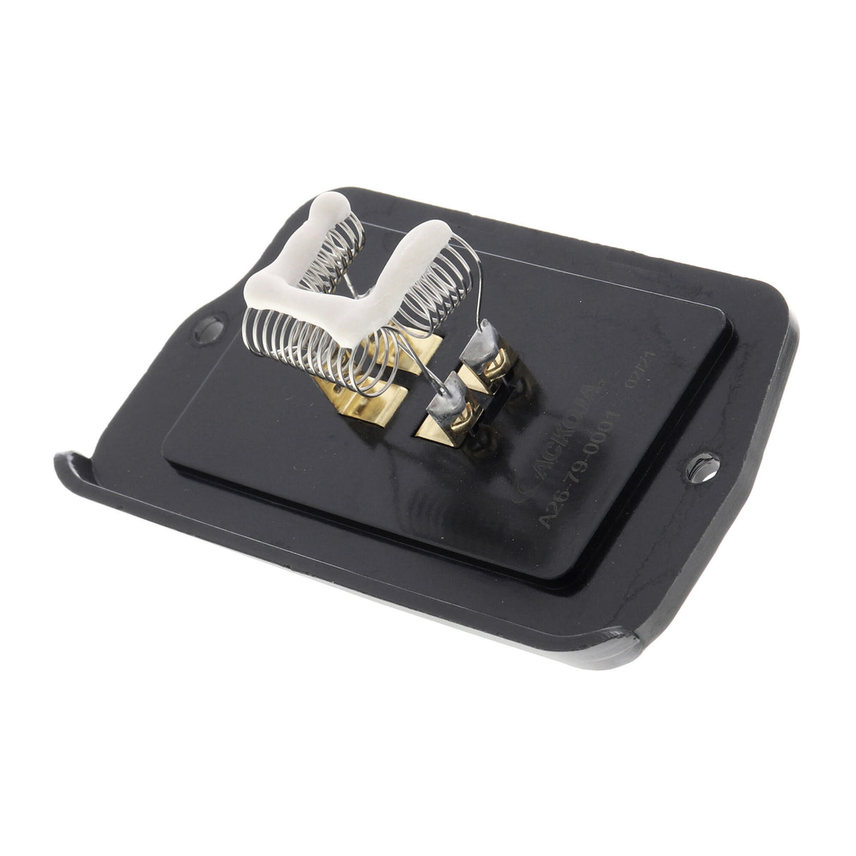 HONDA Regulator, interior blower - ACKOJA A26-79-0001