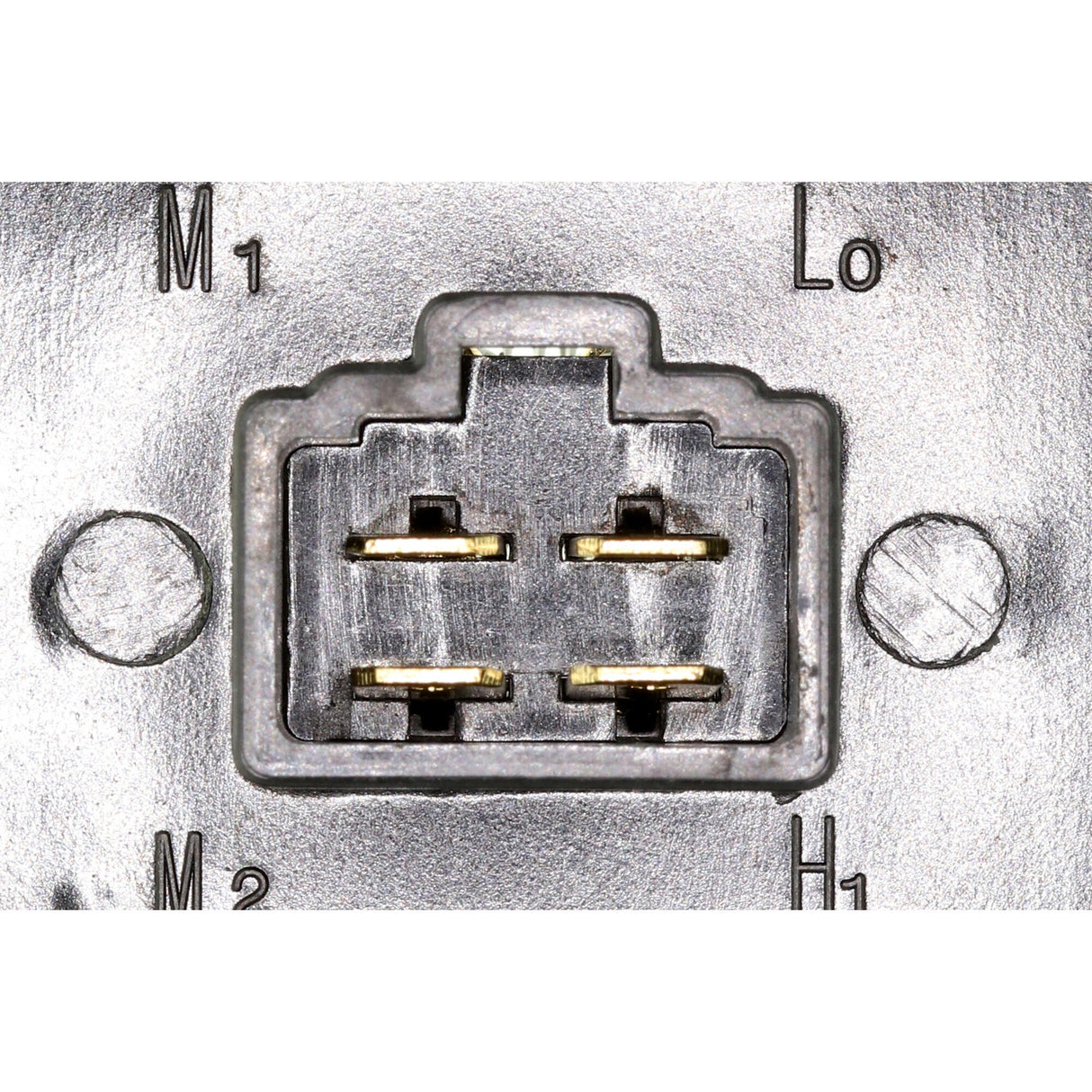 HONDA Regulator, interior blower - ACKOJA A26-79-0001