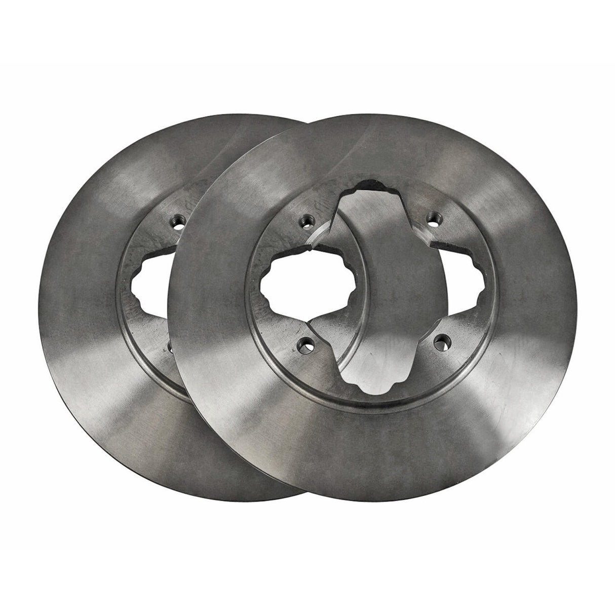 HONDA Brake Disc - ACKOJA A26-80003