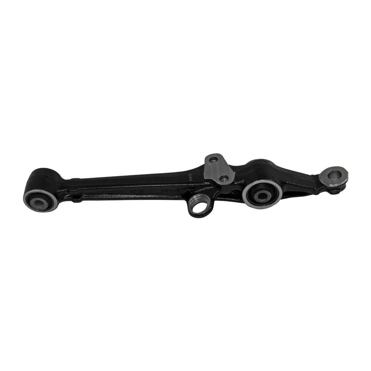 HONDA Control/Trailing Arm, wheel suspension - ACKOJA A26-9523