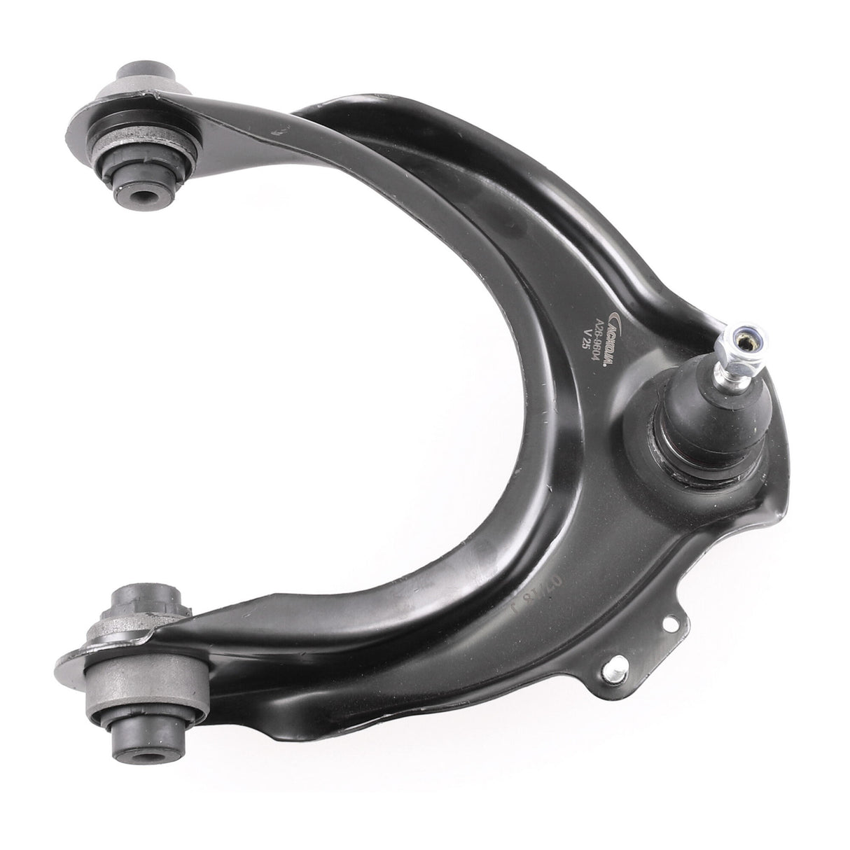 HONDA Control/Trailing Arm, wheel suspension - ACKOJA A26-9604