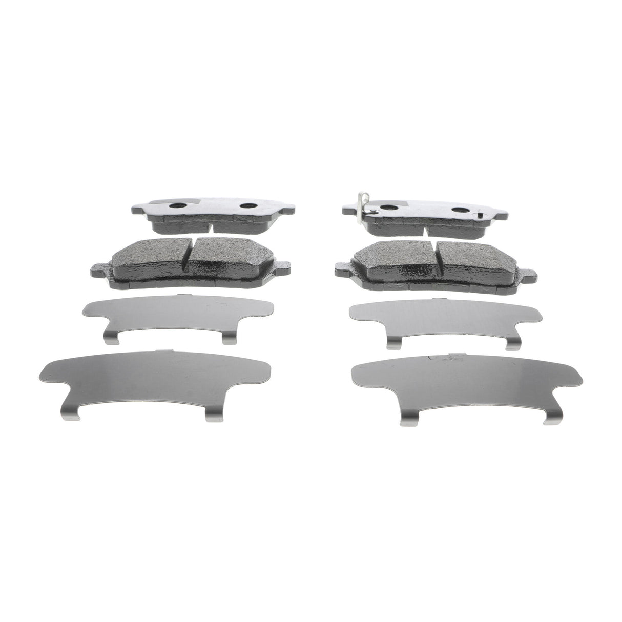 MAZDA Brake Pad Set, disc brake - ACKOJA A32-0030