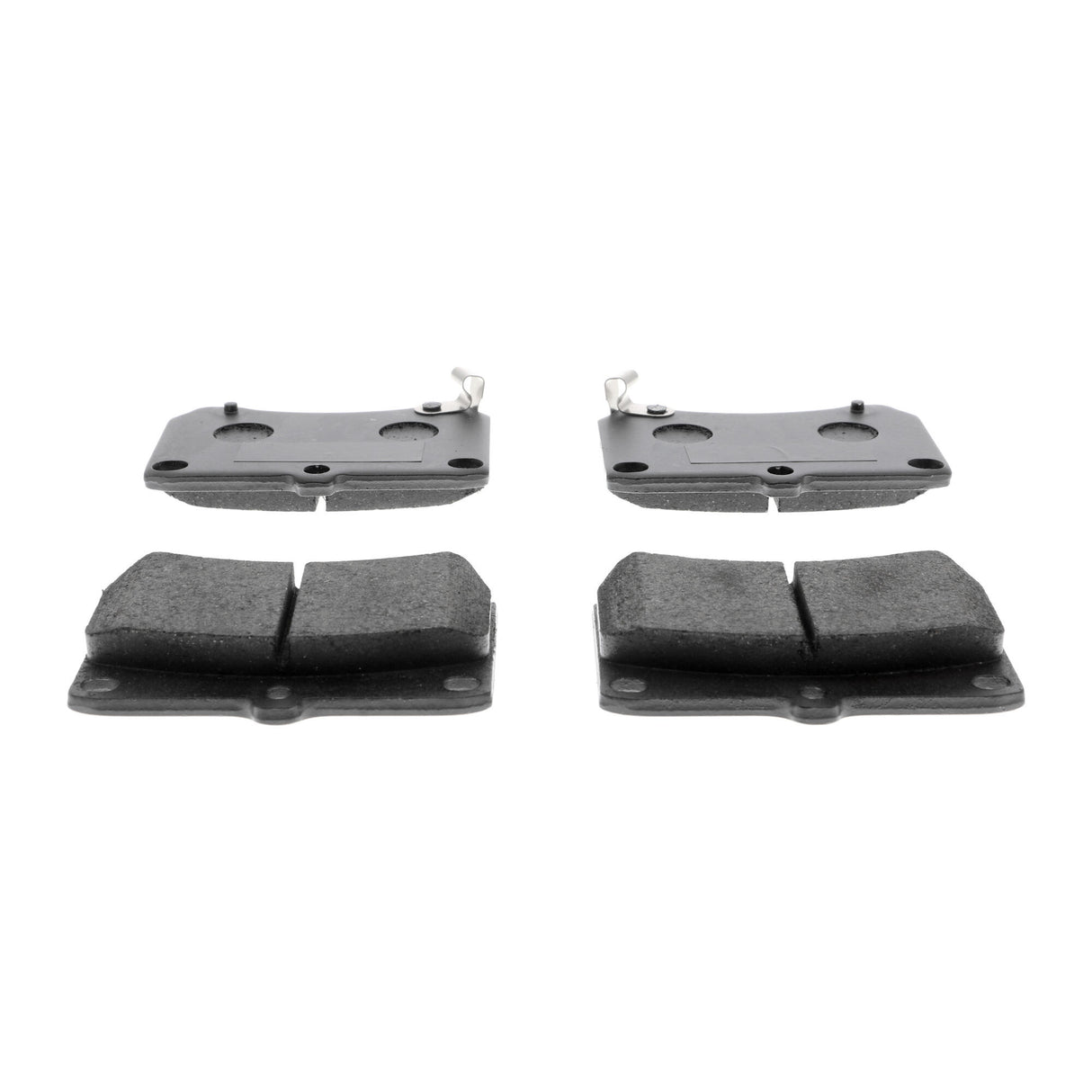 MAZDA Brake Pad Set, disc brake - ACKOJA A32-0041