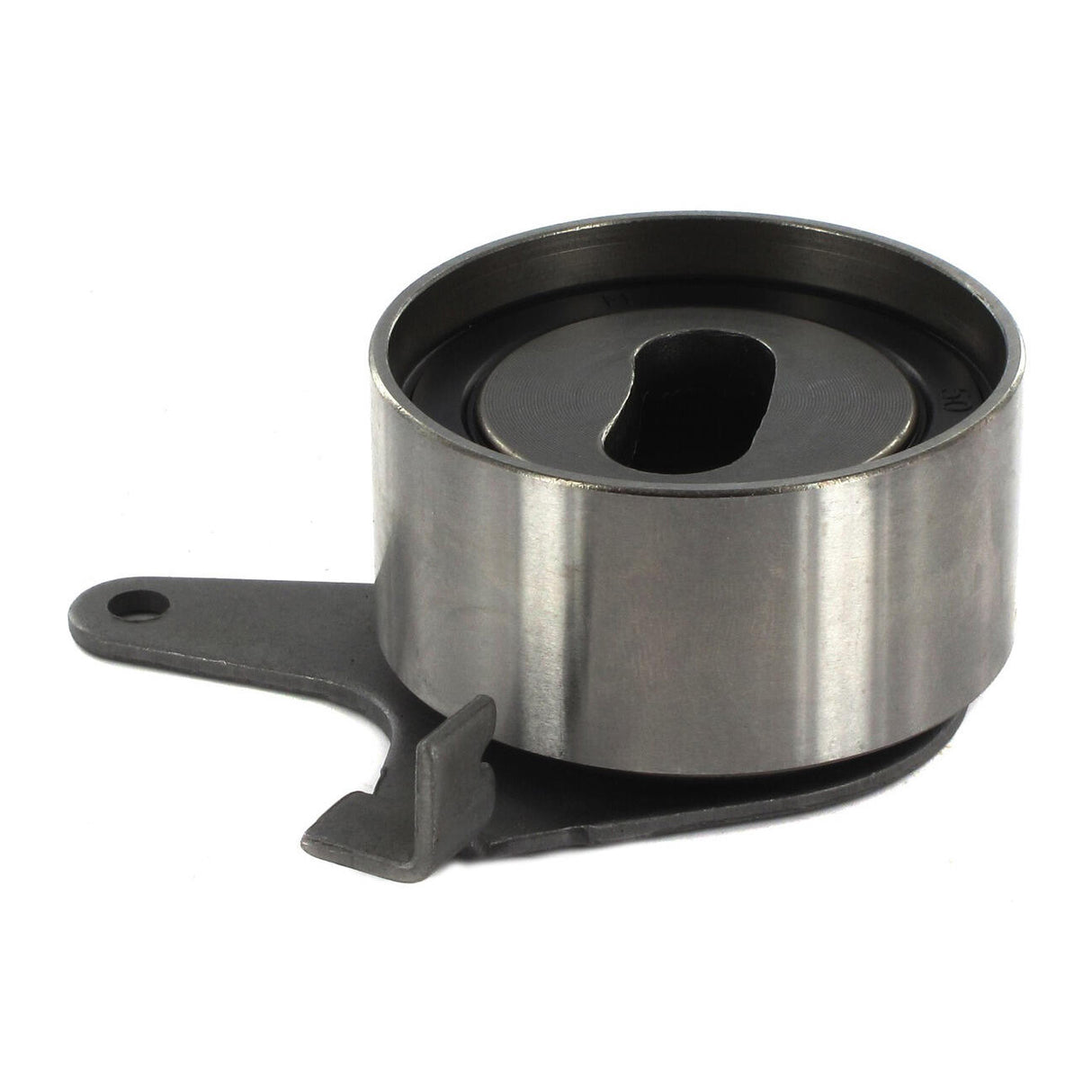 MAZDA Tensioner Pulley, timing belt - ACKOJA A32-0052