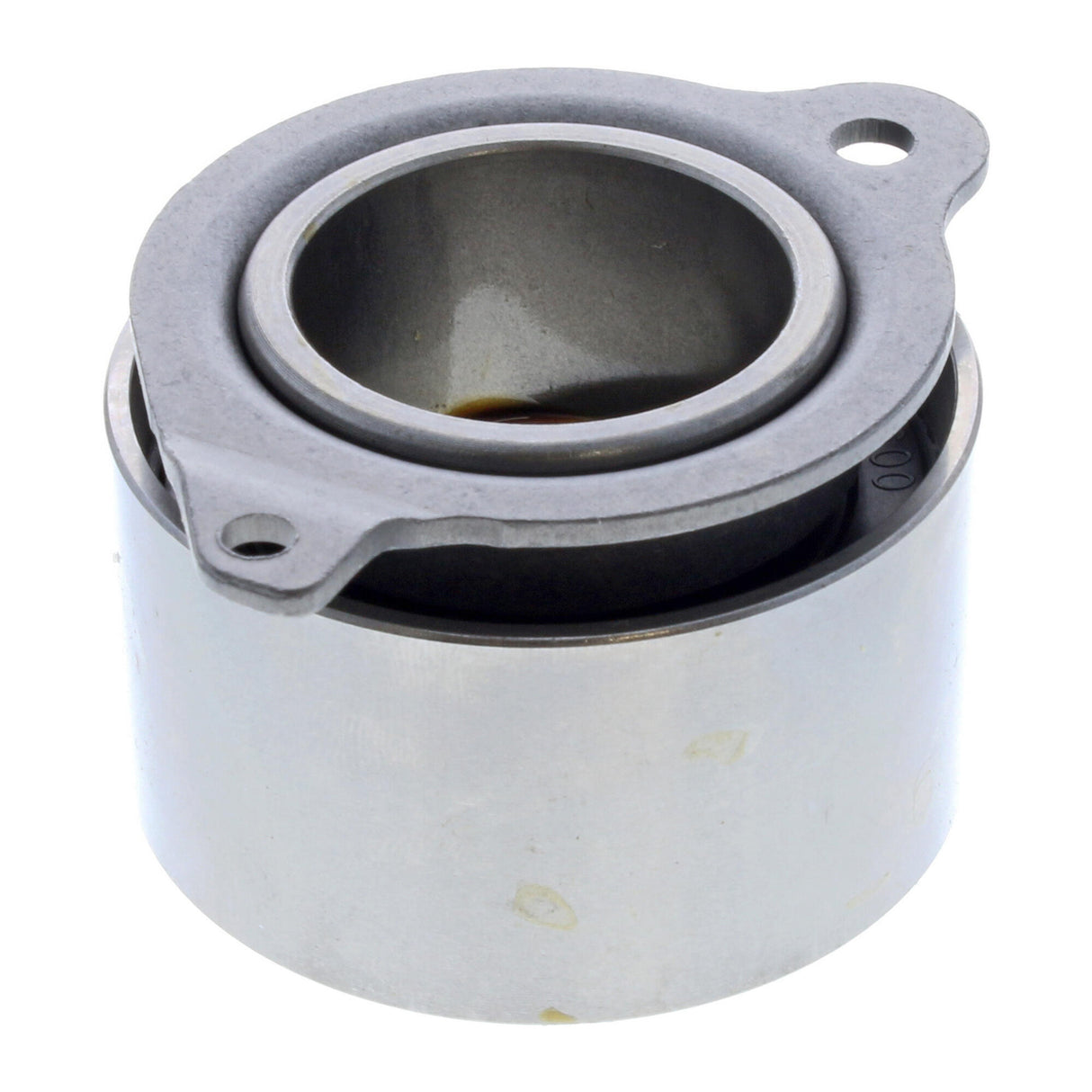 MAZDA Tensioner Pulley, timing belt - ACKOJA A32-0055