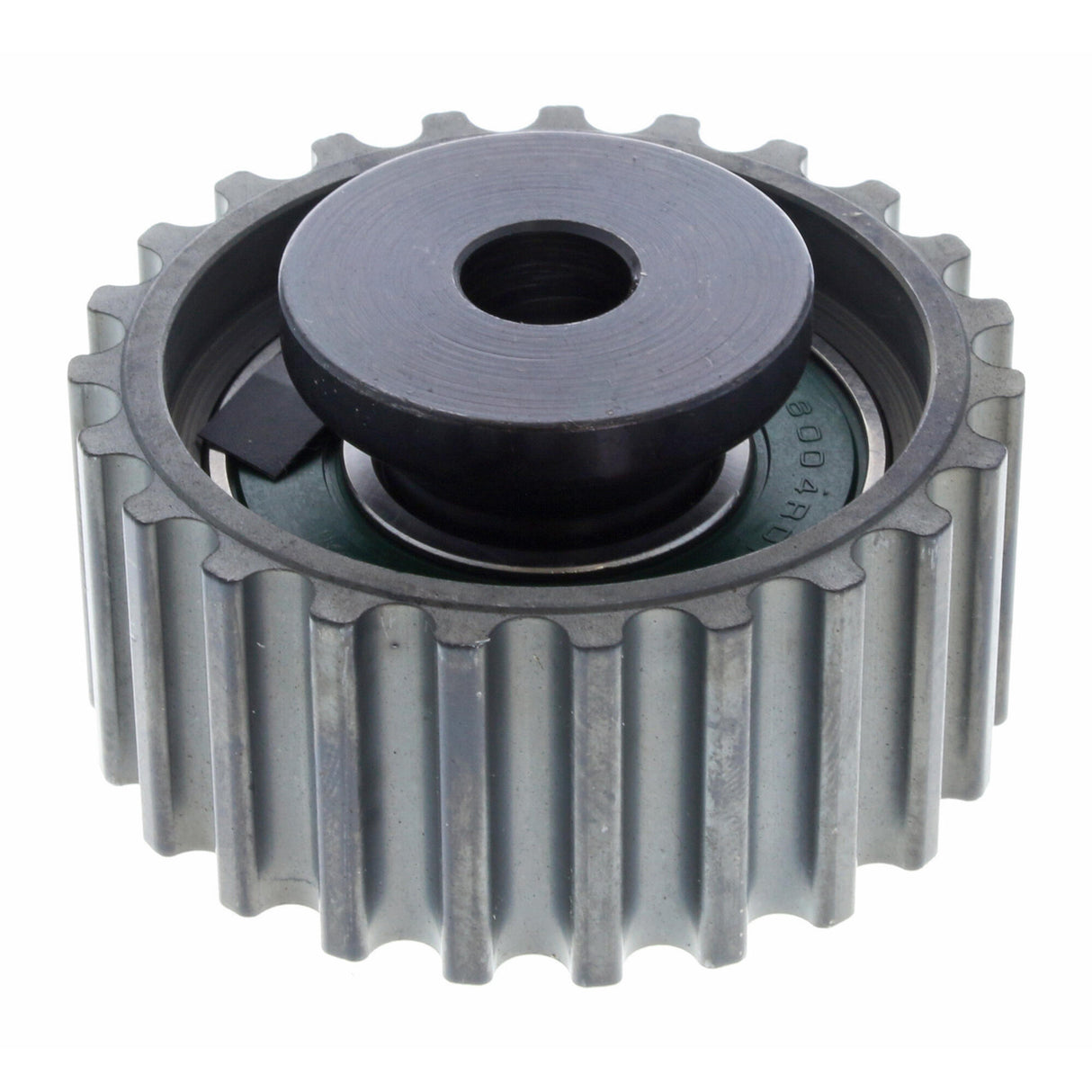 MAZDA Deflection Pulley/Guide Pulley, timing b - ACKOJA A32-0063