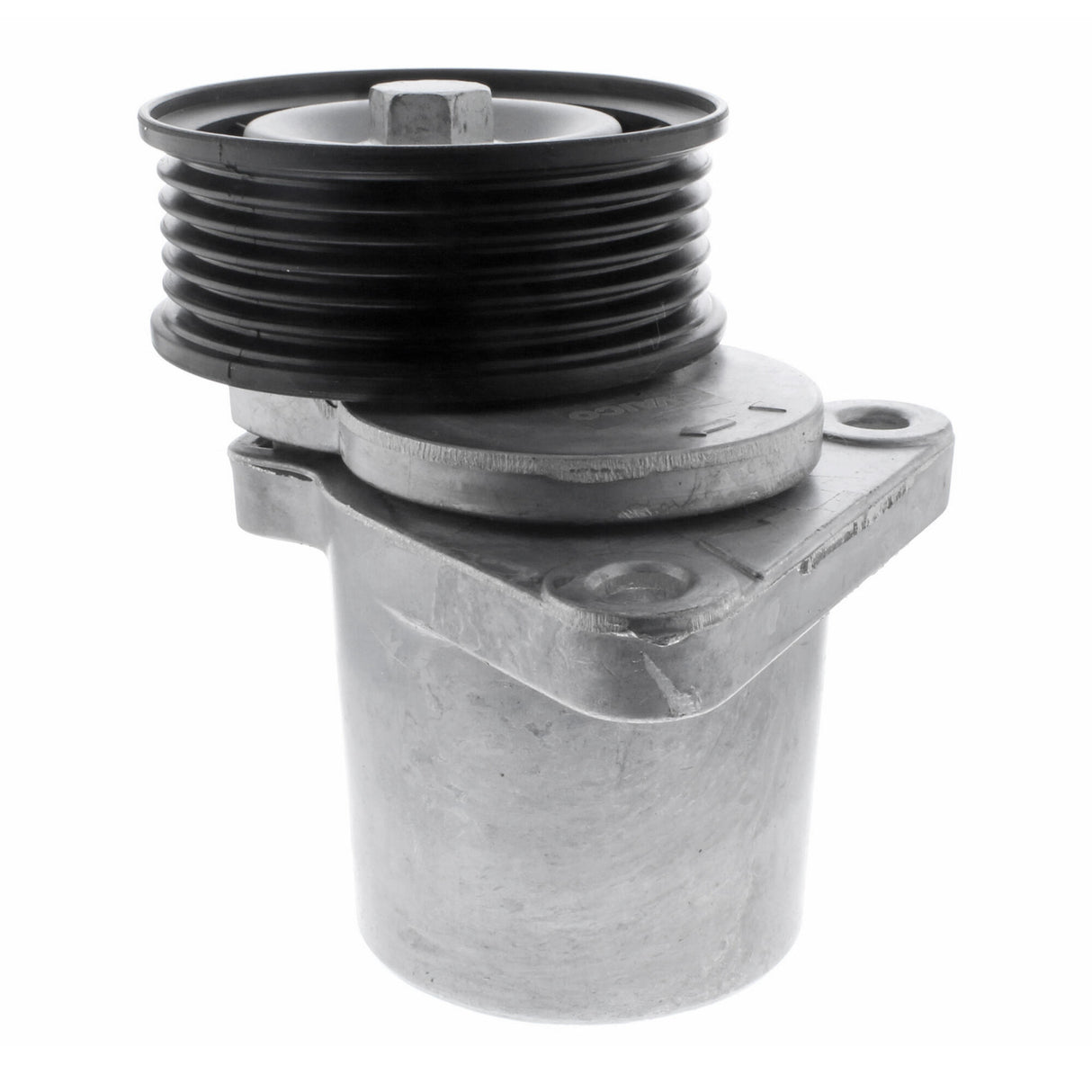 MAZDA Belt Tensioner, V-ribbed belt - ACKOJA A32-0078