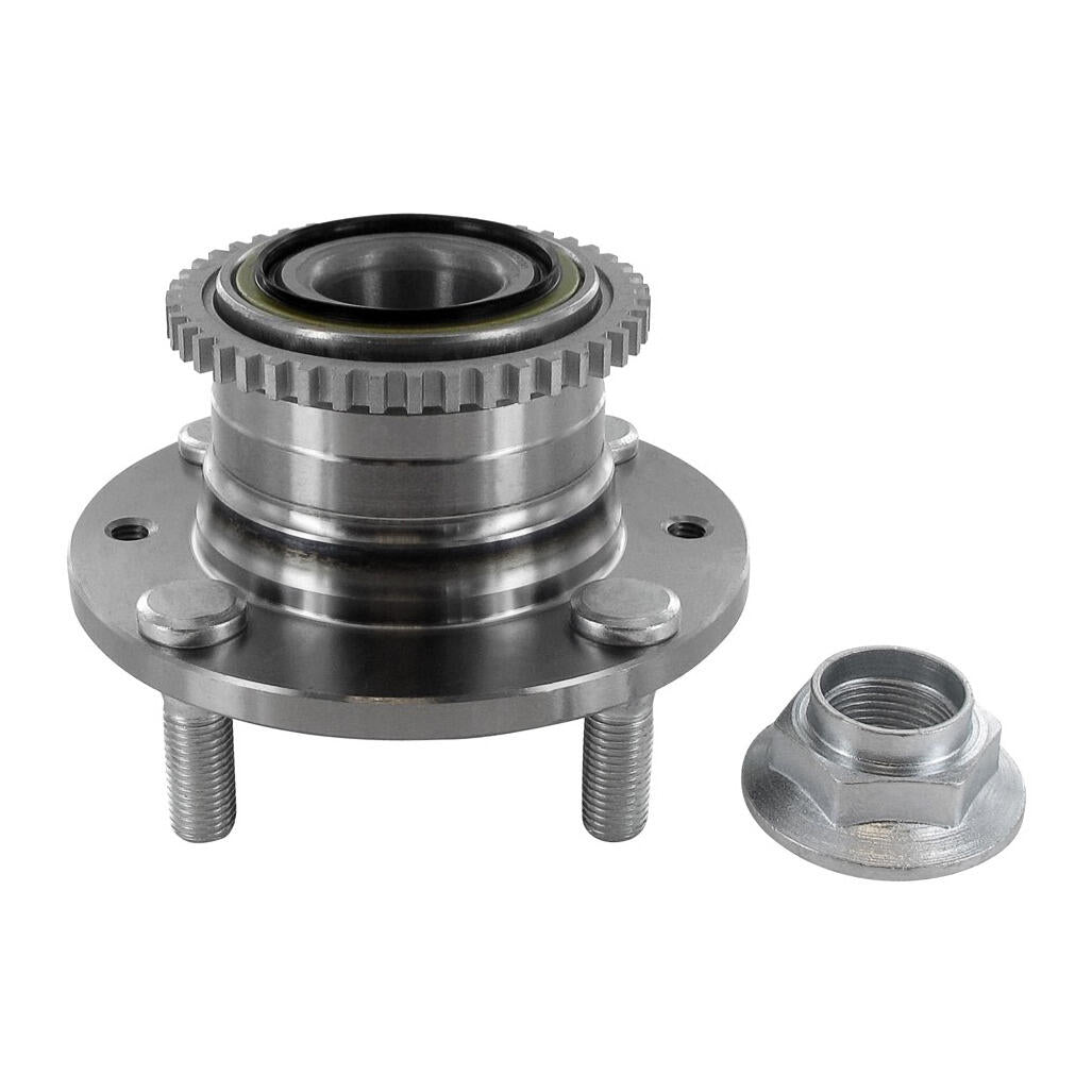 MAZDA Wheel Bearing Kit - ACKOJA A32-0097