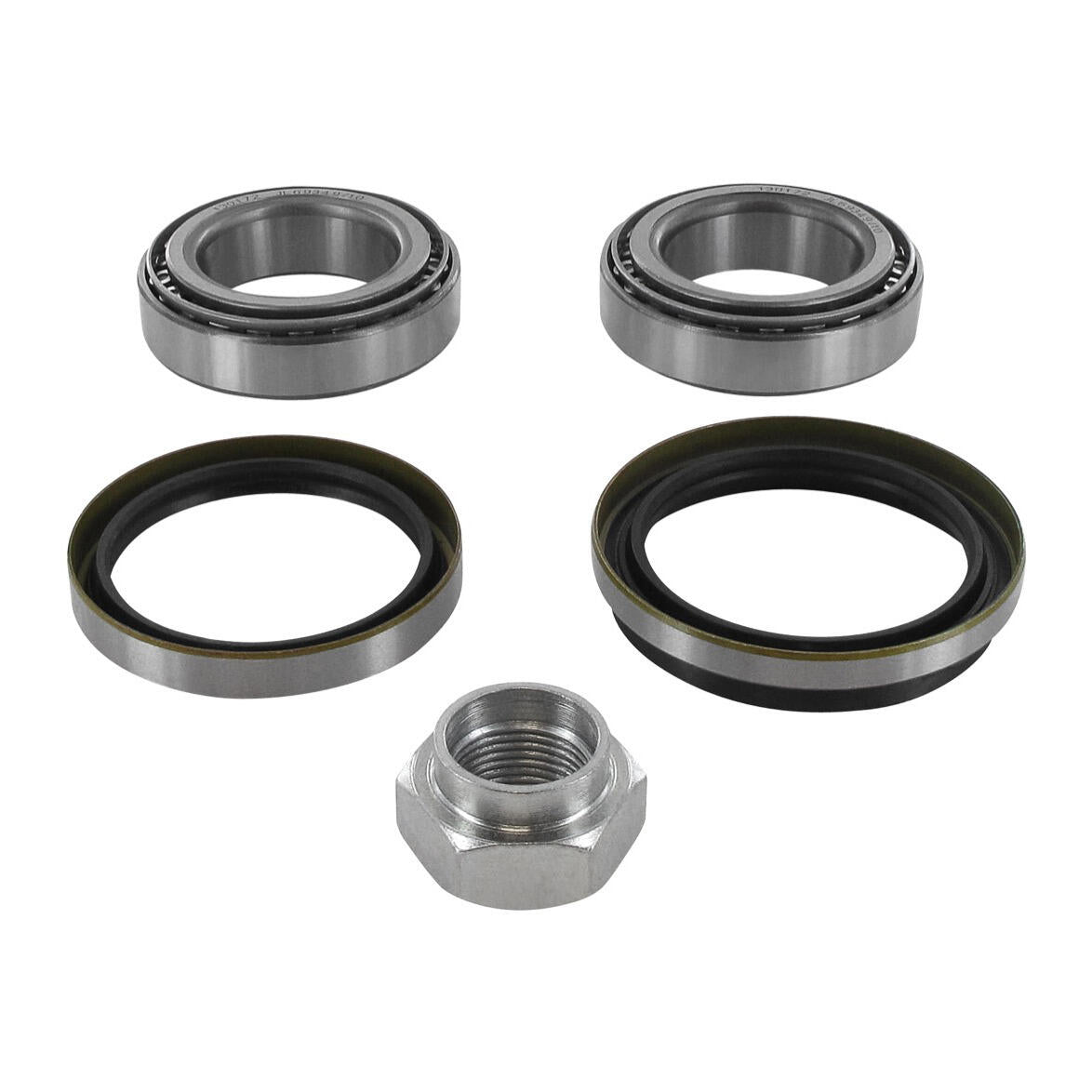 MAZDA Wheel Bearing Kit - ACKOJA A32-0102