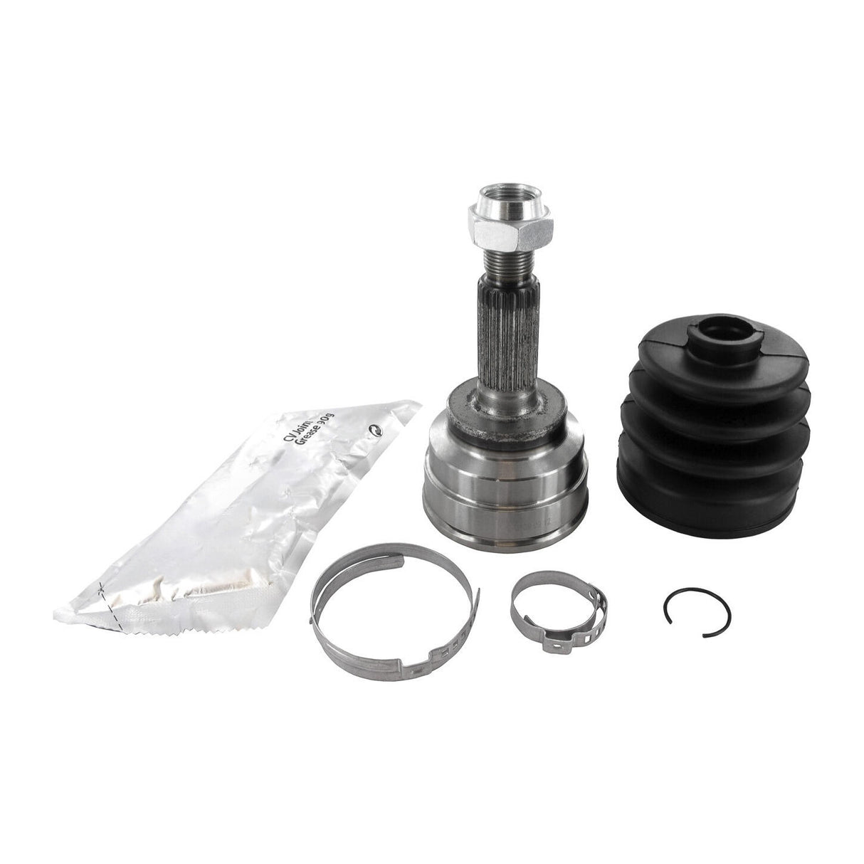MAZDA Joint Kit, drive shaft - ACKOJA A32-0109