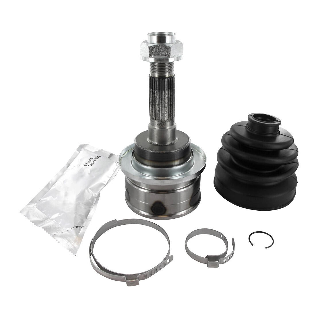 MAZDA Joint Kit, drive shaft - ACKOJA A32-0110