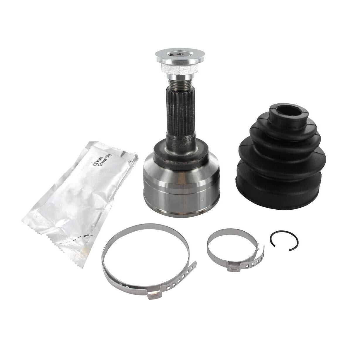 MAZDA Joint Kit, drive shaft - ACKOJA A32-0111