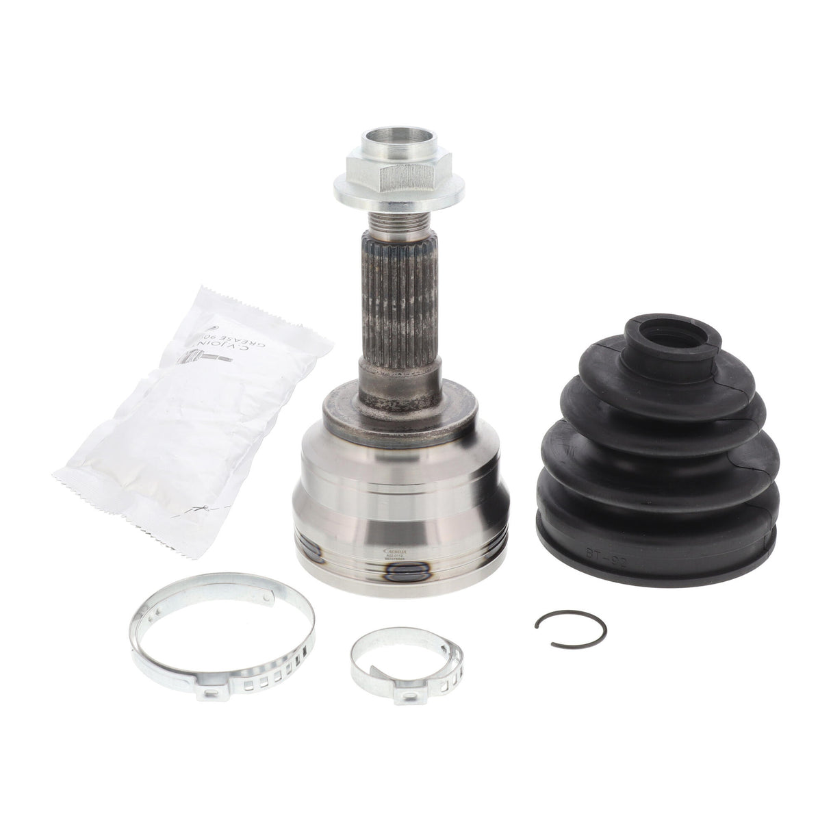 MAZDA Joint Kit, drive shaft - ACKOJA A32-0112