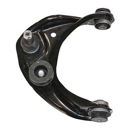 MAZDA Control/Trailing Arm, wheel suspension - ACKOJA A32-0200