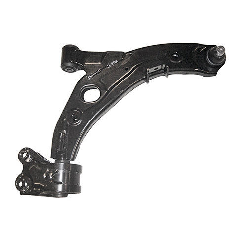 MAZDA Control/Trailing Arm, wheel suspension - ACKOJA A32-0204