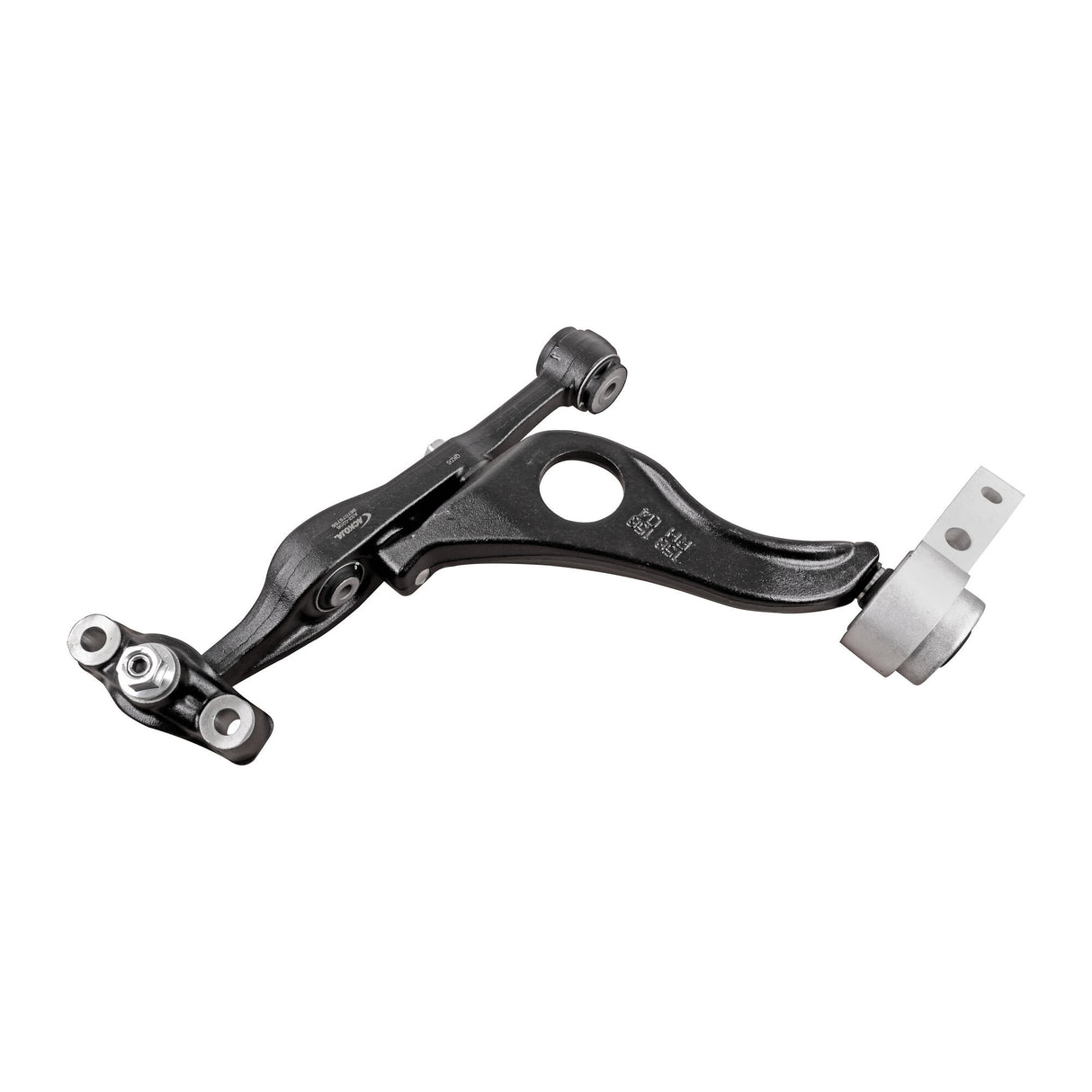 MAZDA Control/Trailing Arm, wheel suspension - ACKOJA A32-0206
