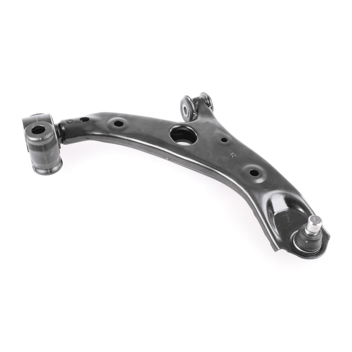 MAZDA Control/Trailing Arm, wheel suspension - ACKOJA A32-0232
