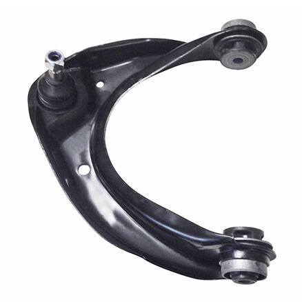 MAZDA Control/Trailing Arm, wheel suspension - ACKOJA A32-0250