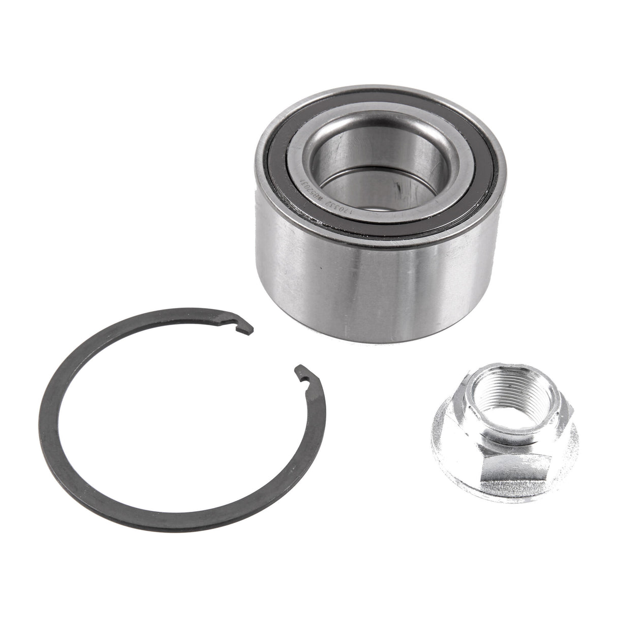 MAZDA Wheel Bearing Kit - ACKOJA A32-0265