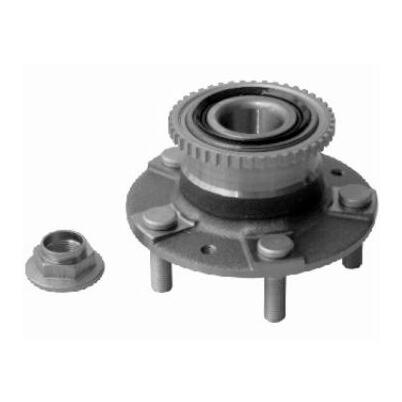MAZDA Wheel Bearing Kit - ACKOJA A32-0271