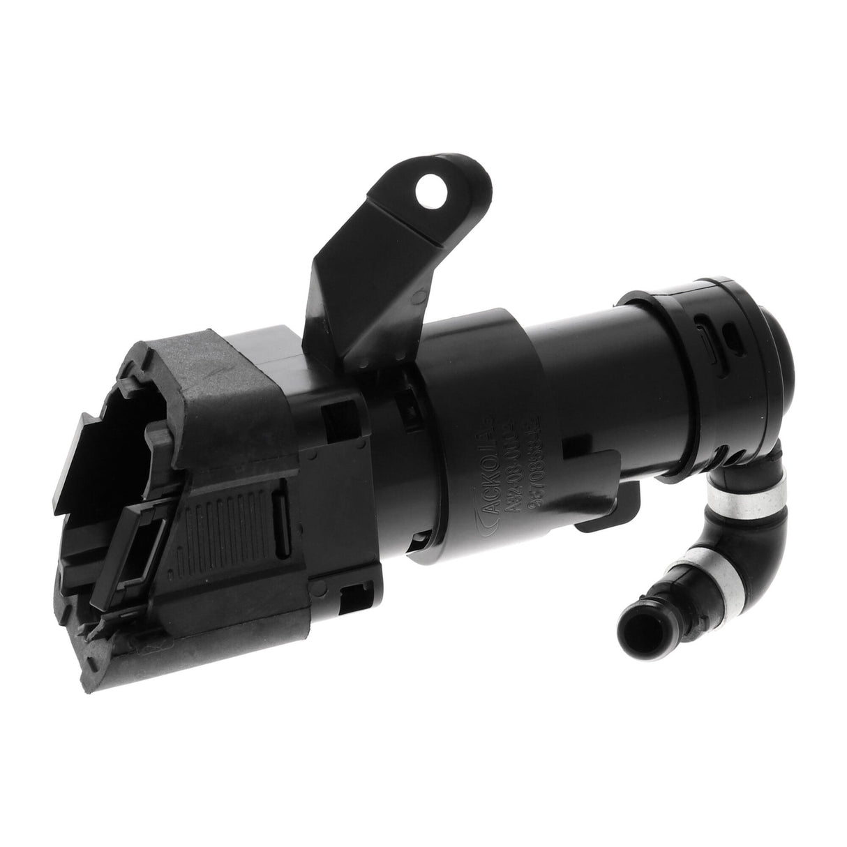 MAZDA Washer Fluid Jet, headlight cleaning - ACKOJA A32-08-0004