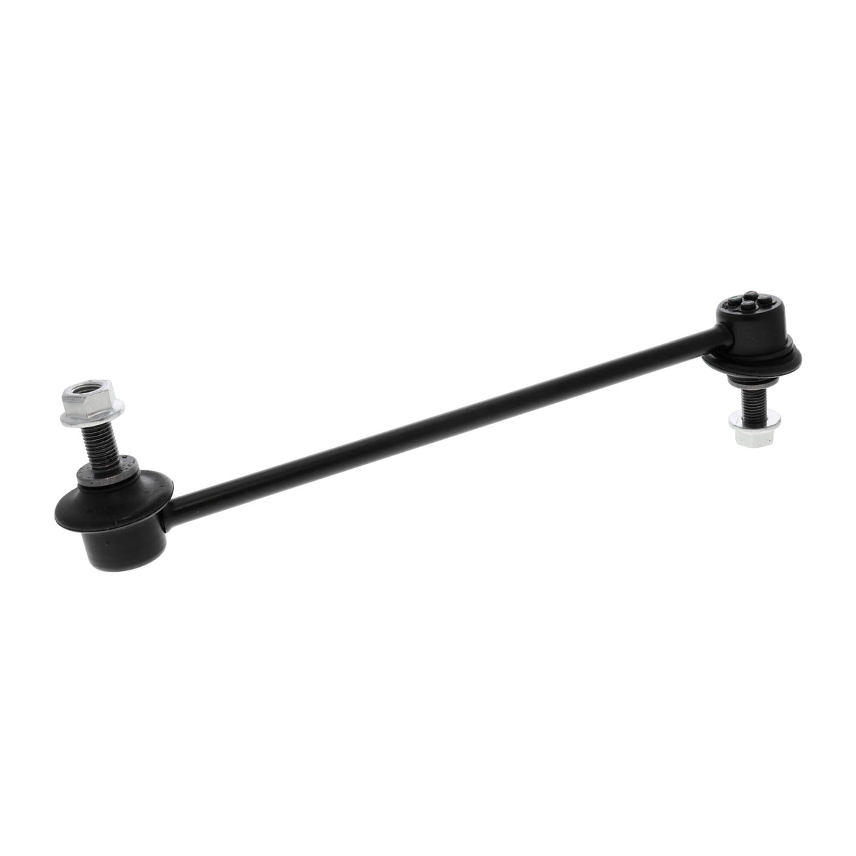 MAZDA Link/Coupling Rod, stabiliser bar - ACKOJA A32-1116