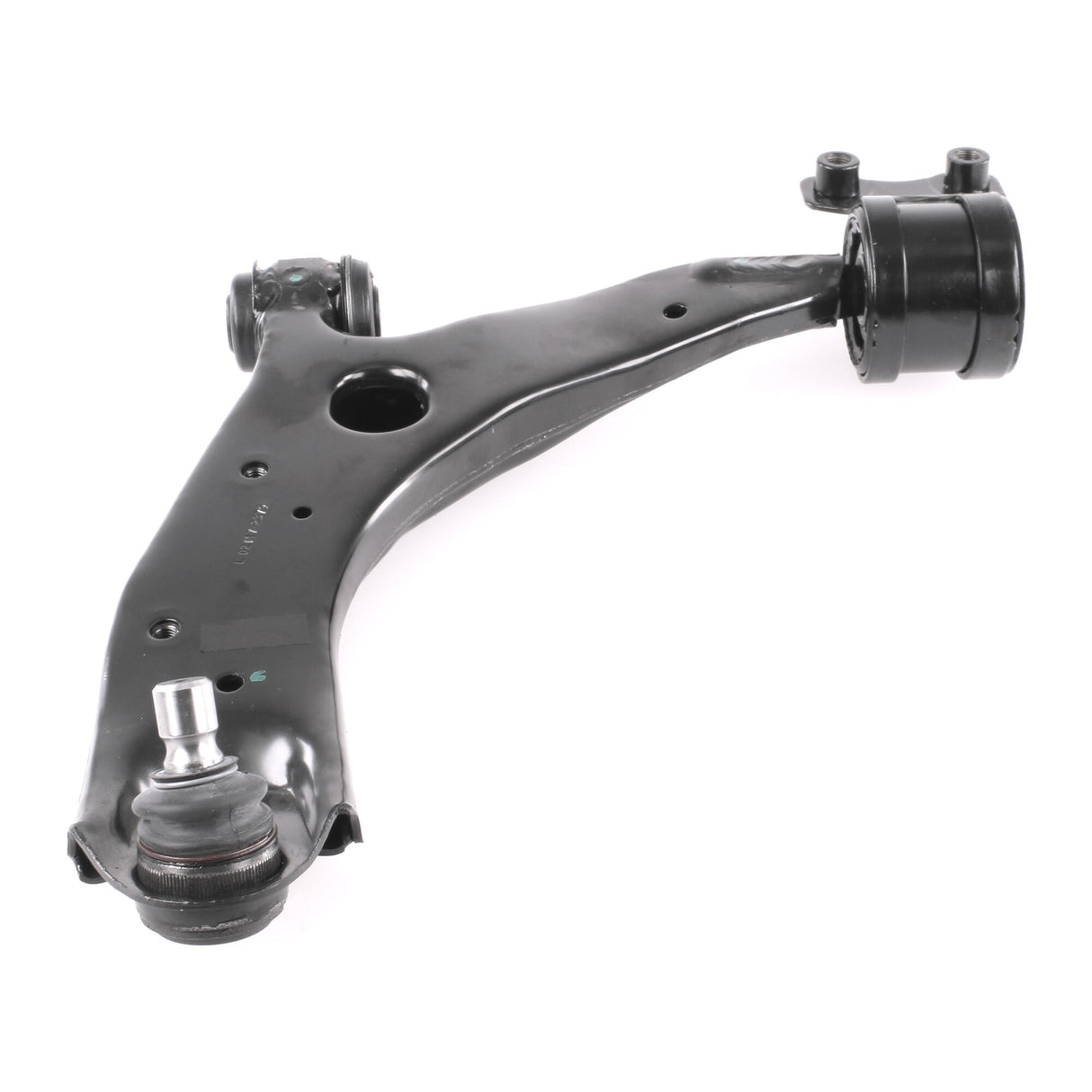 MAZDA Control/Trailing Arm, wheel suspension - ACKOJA A32-1137