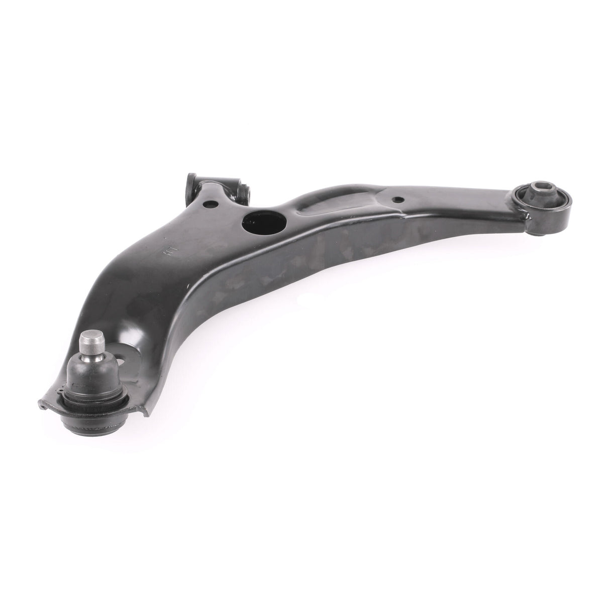 MAZDA Control/Trailing Arm, wheel suspension - ACKOJA A32-1145