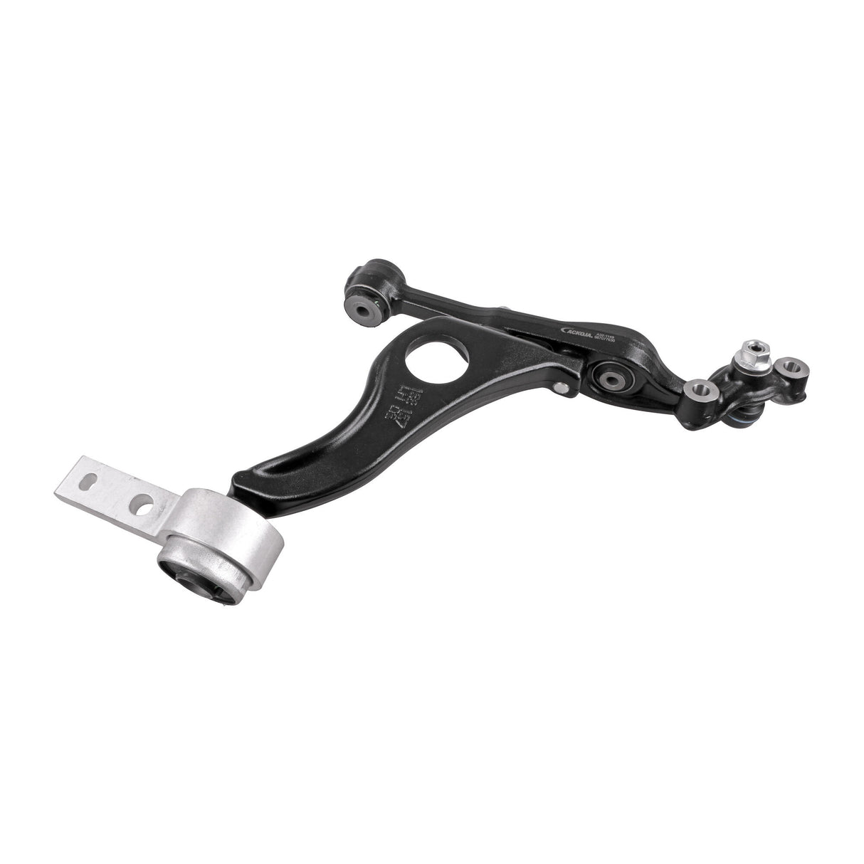 MAZDA Control/Trailing Arm, wheel suspension - ACKOJA A32-1149