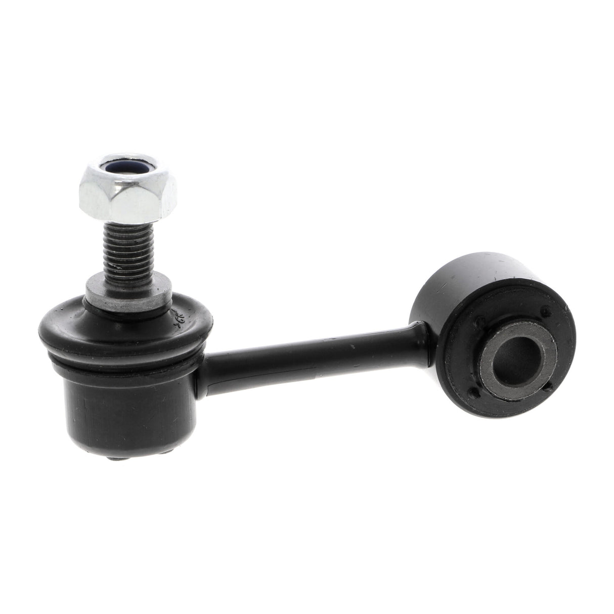 MAZDA Link/Coupling Rod, stabiliser bar - ACKOJA A32-1172