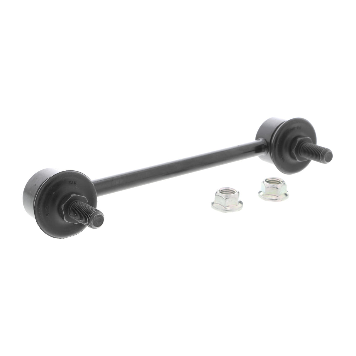 MAZDA Link/Coupling Rod, stabiliser bar - ACKOJA A32-1175