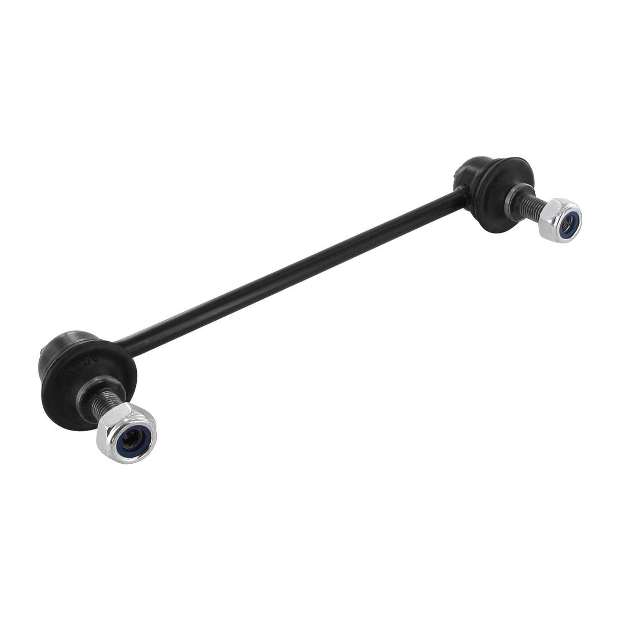 MAZDA Link/Coupling Rod, stabiliser bar - ACKOJA A32-1177