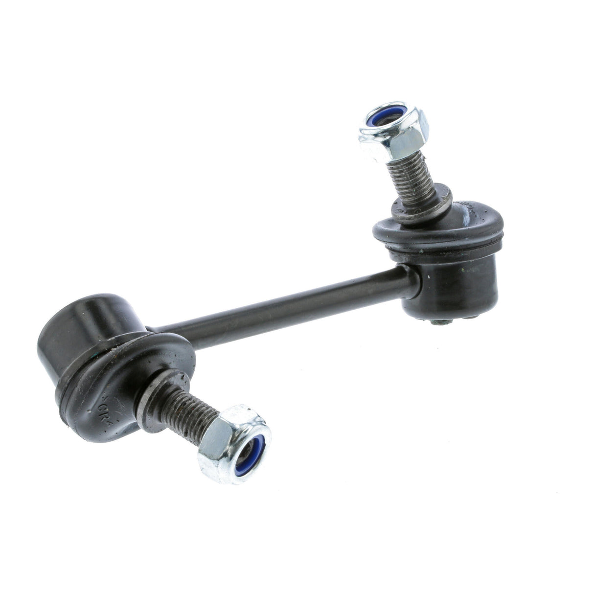 MAZDA Link/Coupling Rod, stabiliser bar - ACKOJA A32-1181