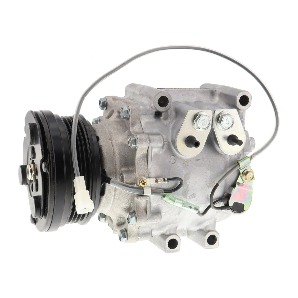 MAZDA Compressor, air conditioning - ACKOJA A32-15-0004