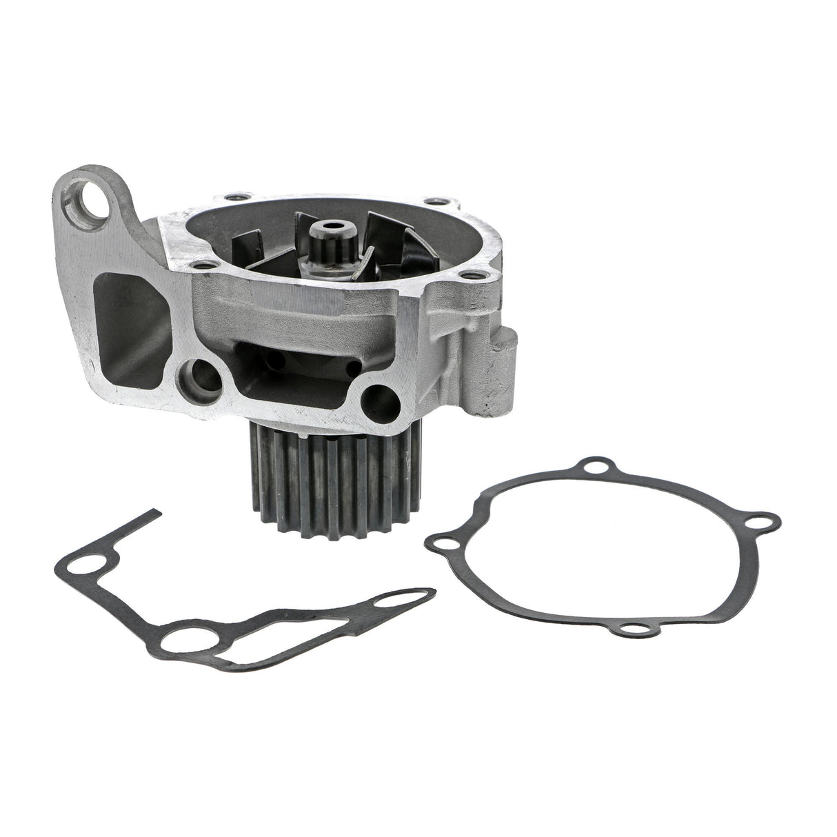 MAZDA Water Pump, engine cooling - ACKOJA A32-50008