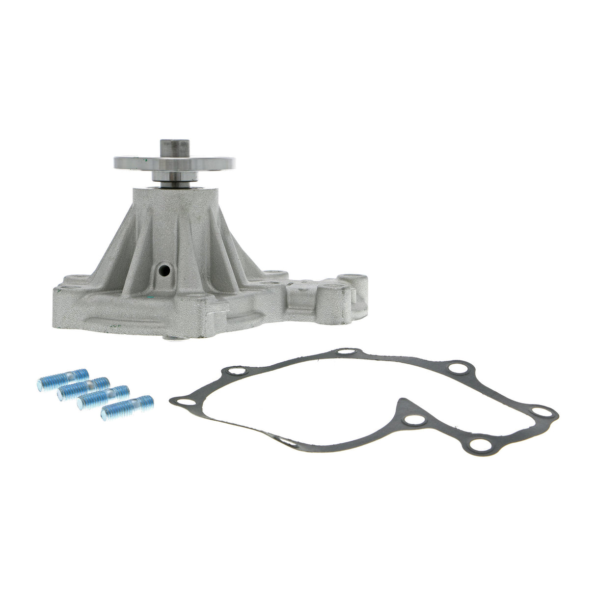 MAZDA Water Pump, engine cooling - ACKOJA A32-50010