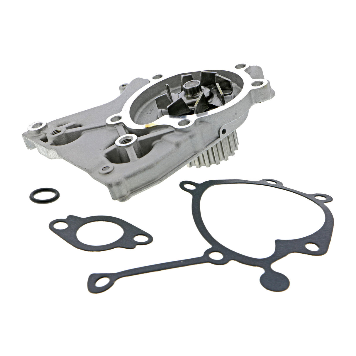 MAZDA Water Pump, engine cooling - ACKOJA A32-50012