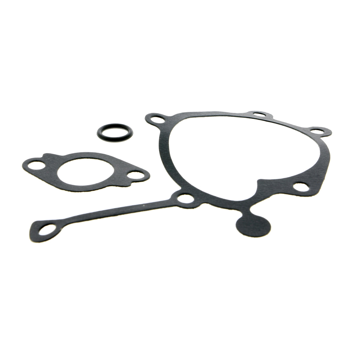 MAZDA Water Pump, engine cooling - ACKOJA A32-50012